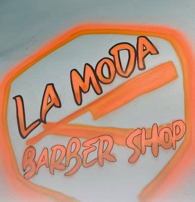 moda barber|More.